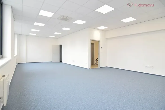 Pronájem skladu, Modřice, Tyršova, 204 m2