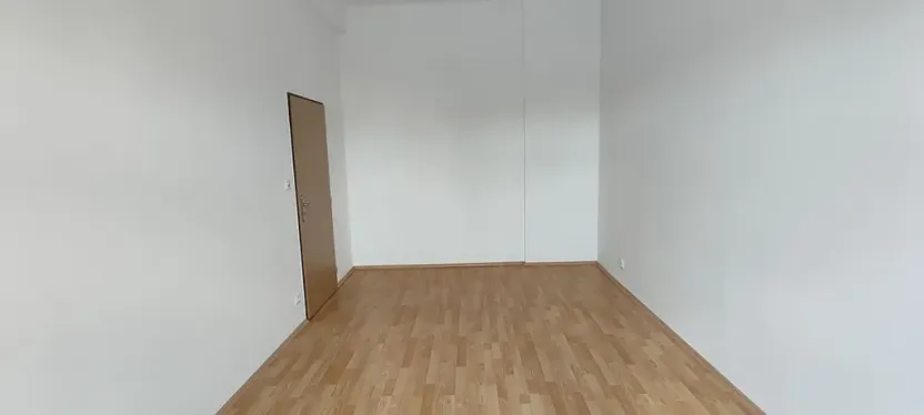 Pronájem bytu 2+kk, Cheb, K Nemocnici, 44 m2