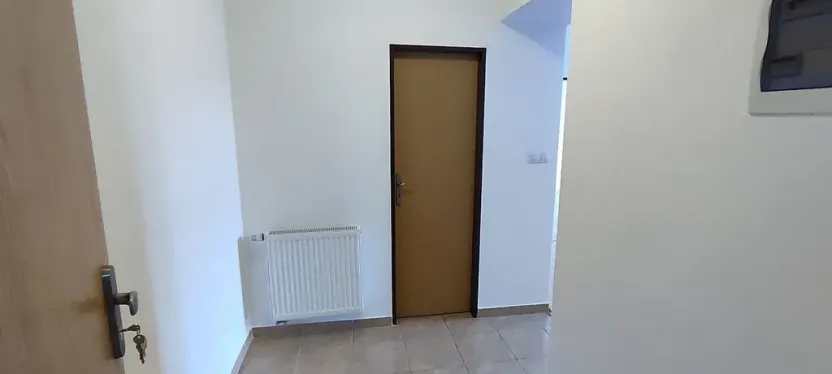 Pronájem bytu 2+kk, Cheb, K Nemocnici, 44 m2