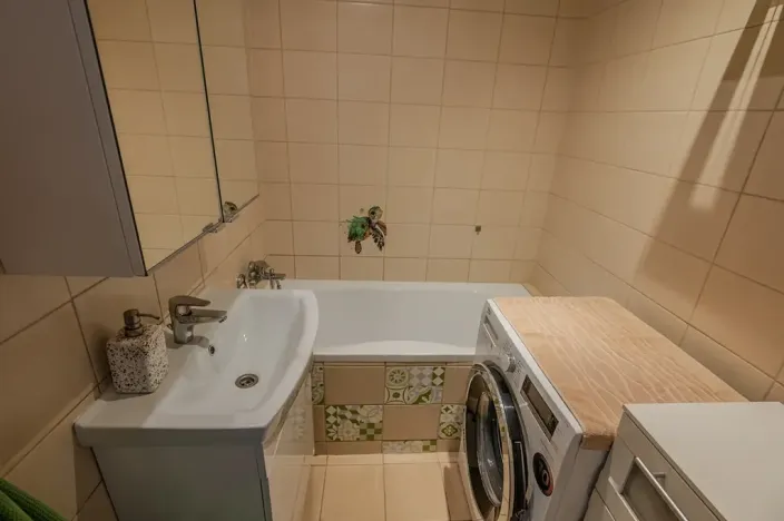 Prodej bytu 3+1, Kopřivnice, 17. listopadu, 66 m2