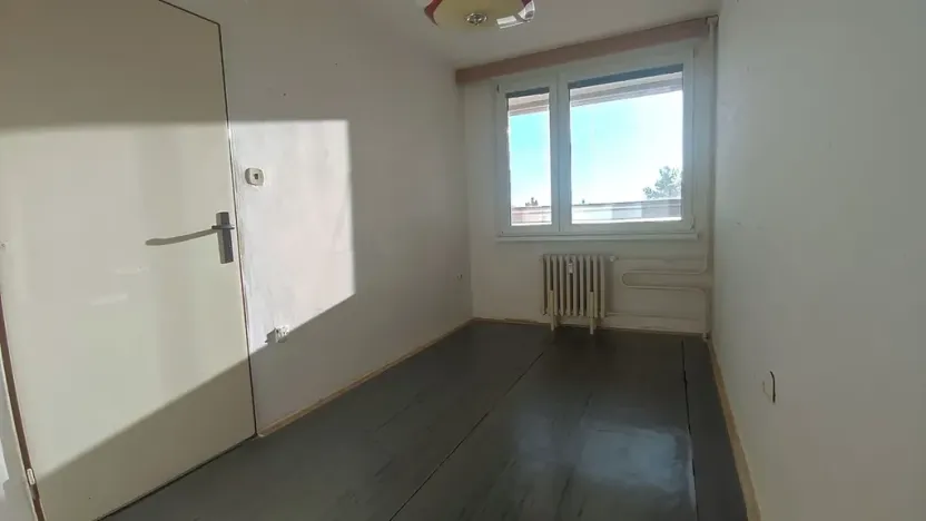 Prodej bytu 3+1, Hradec Králové, Třebechovická, 56 m2