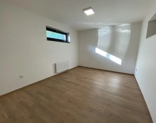 Pronájem bytu 4+kk, Brno - Štýřice, Sovinec, 92 m2