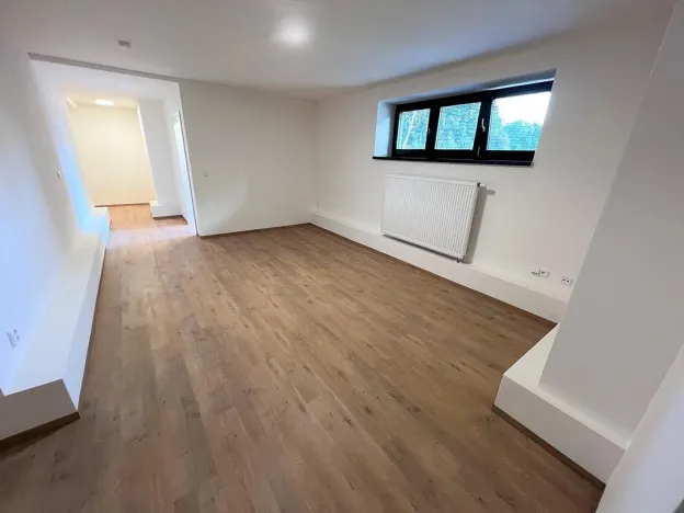 Pronájem bytu 4+kk, Brno - Štýřice, Sovinec, 92 m2