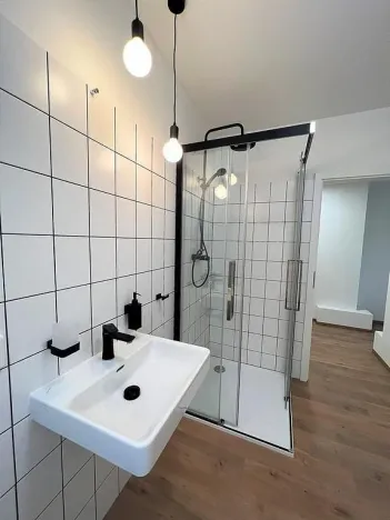Pronájem bytu 4+kk, Brno - Štýřice, Sovinec, 92 m2