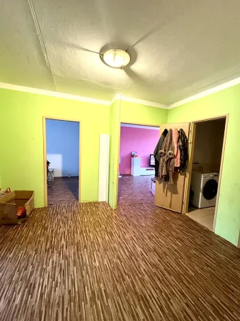 Prodej bytu 3+1, Most, Javorová, 72 m2