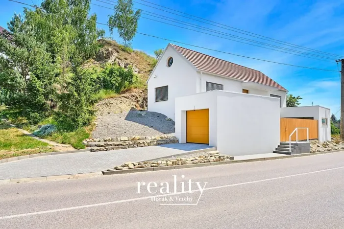 Prodej rodinného domu, Únanov, 139 m2