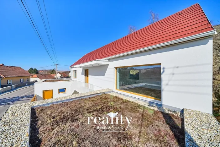 Prodej rodinného domu, Únanov, 139 m2