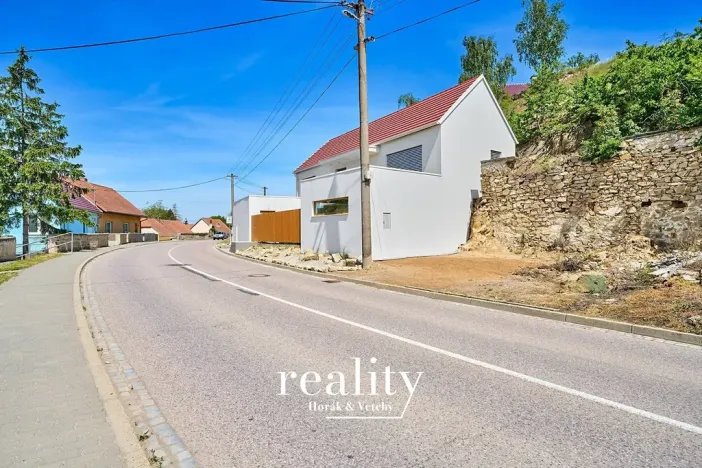 Prodej rodinného domu, Únanov, 139 m2