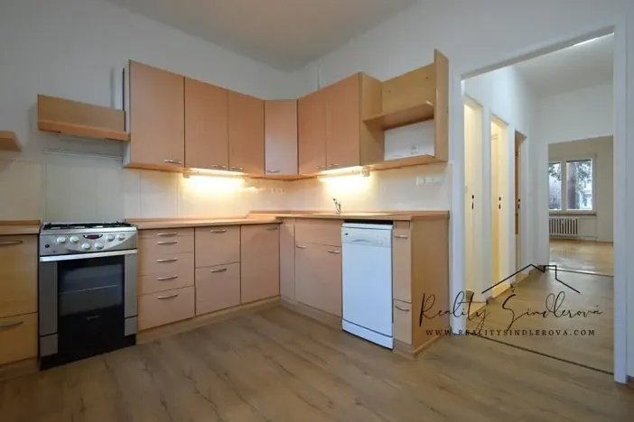 Pronájem bytu 3+1, Přerov, tř. Gen. Janouška, 78 m2