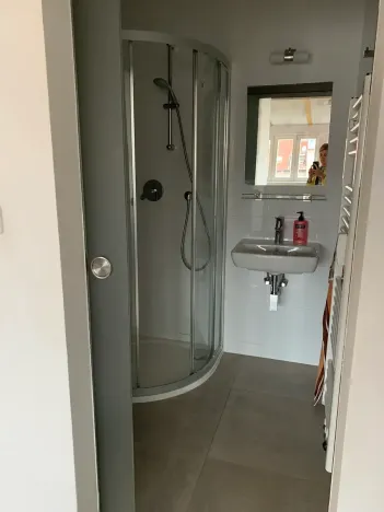 Pronájem bytu 2+kk, Poděbrady, Dr. Beneše, 50 m2