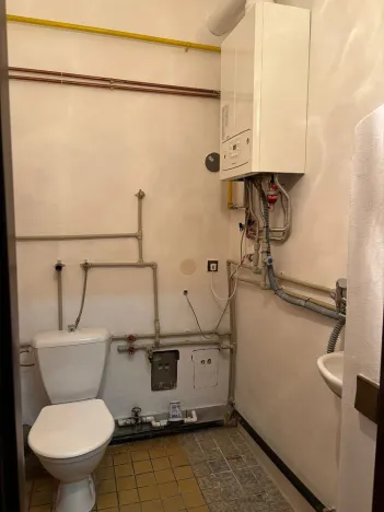 Prodej obchodního prostoru, Nová Paka, Achátová, 80 m2