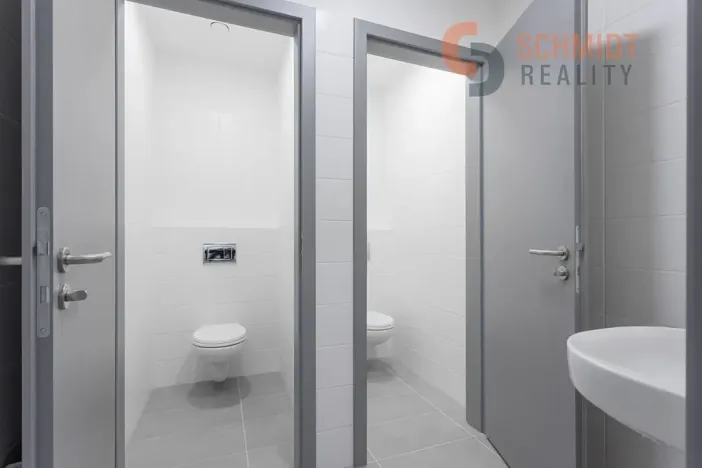 Pronájem ordinace, Břeclav, U Nemocnice, 234 m2