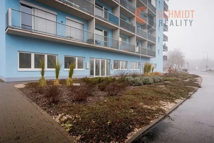 Pronájem ordinace, Břeclav, U Nemocnice, 234 m2