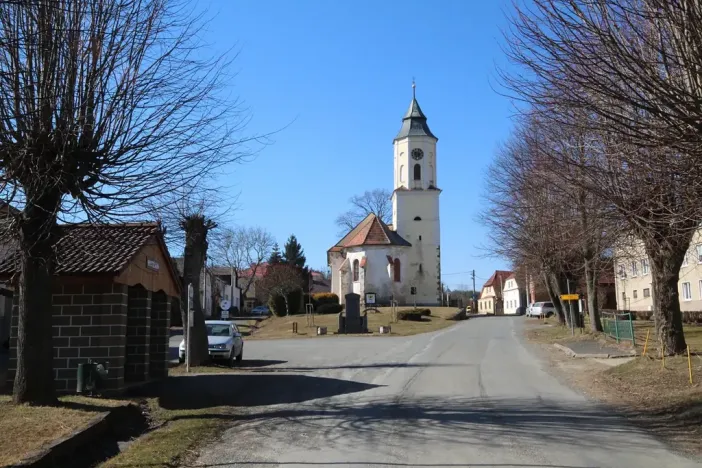 Prodej pozemku pro bydlení, Mutěnín, 1569 m2