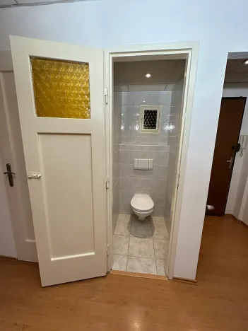 Prodej bytu 2+1, Praha - Košíře, Holečkova, 55 m2