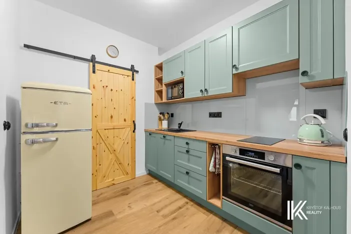 Prodej chalupy, Krouna, 111 m2