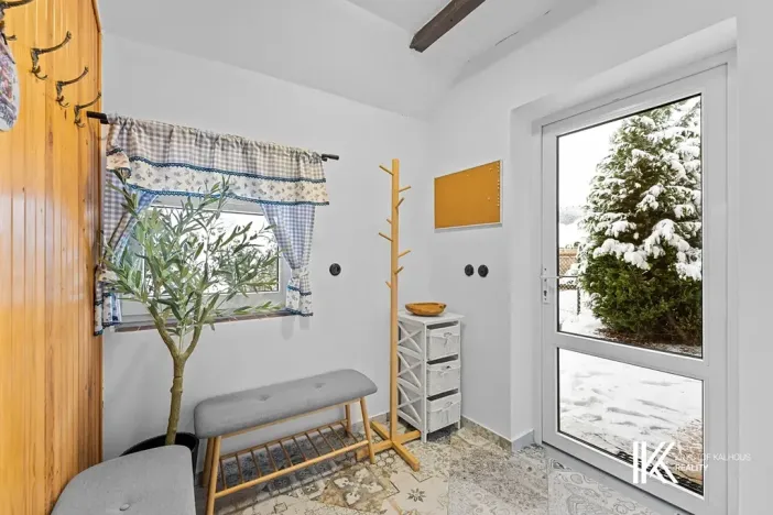 Prodej rodinného domu, Krouna, 111 m2