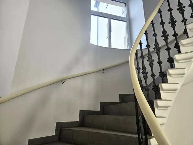 Pronájem bytu 2+kk, Kralupy nad Vltavou, S. K. Neumanna, 53 m2