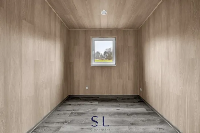 Prodej mobilheimu, Dolní Podluží, 106 m2