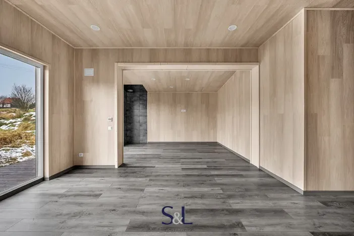 Prodej mobilheimu, Dolní Podluží, 106 m2