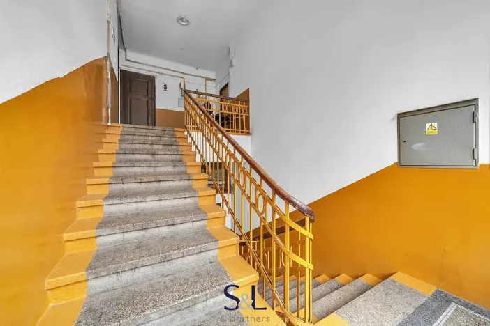 Prodej činžovního domu, Jablonec nad Nisou, Lidická, 1000 m2