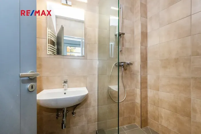 Prodej kanceláře, Praha - Vršovice, 28. pluku, 146 m2