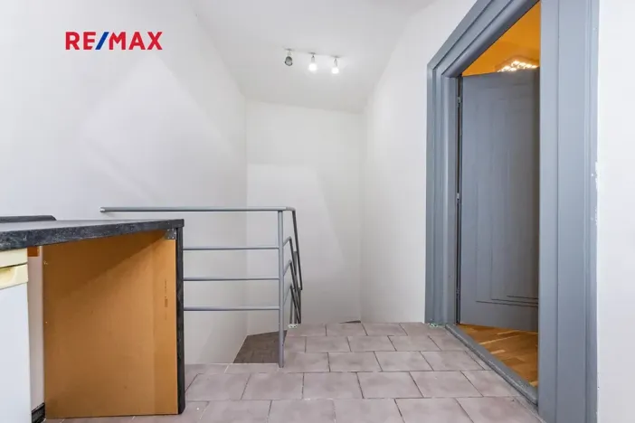 Prodej kanceláře, Praha - Vršovice, 28. pluku, 146 m2