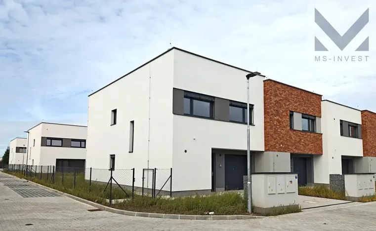 Prodej rodinného domu, Praha - Satalice, Trabantská, 143 m2