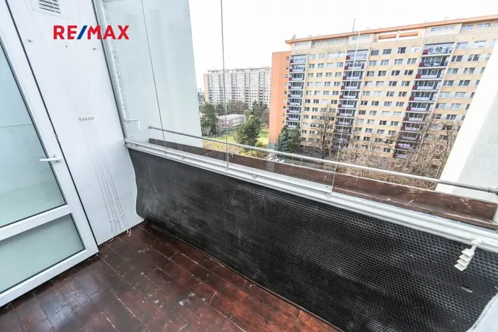 Pronájem bytu 3+1, Praha - Kobylisy, Frýdlantská, 67 m2