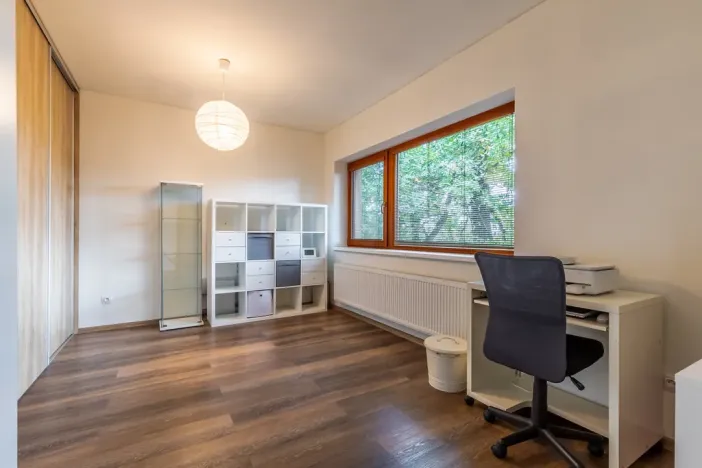 Prodej rodinného domu, Mukařov, Choceradská, 184 m2