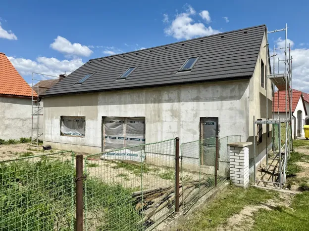 Prodej rodinného domu, Tupadly, 173 m2