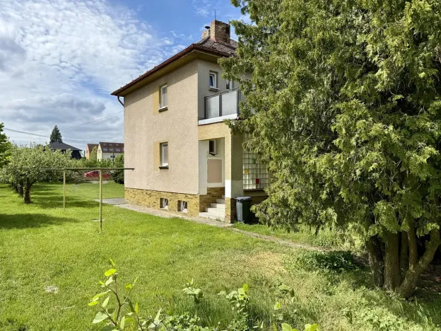 Prodej rodinného domu, Divišov, Na Sídlišti, 100 m2