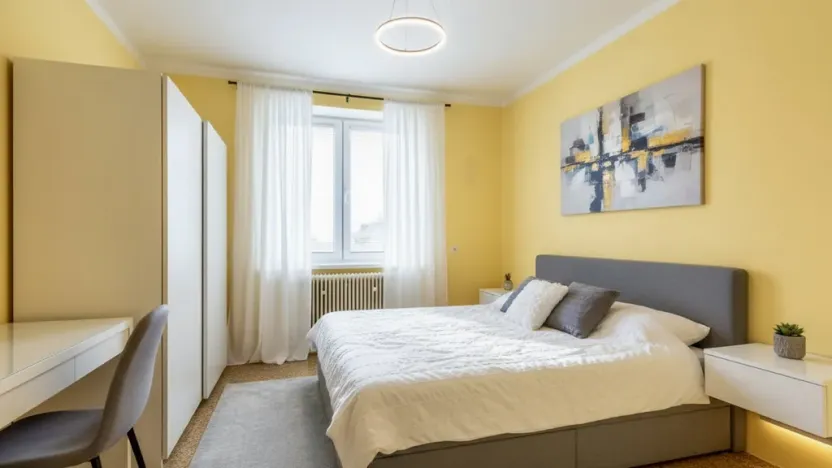 Prodej rodinného domu, Loket - Němčice, 162 m2