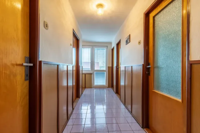 Prodej rodinného domu, Loket - Němčice, 162 m2