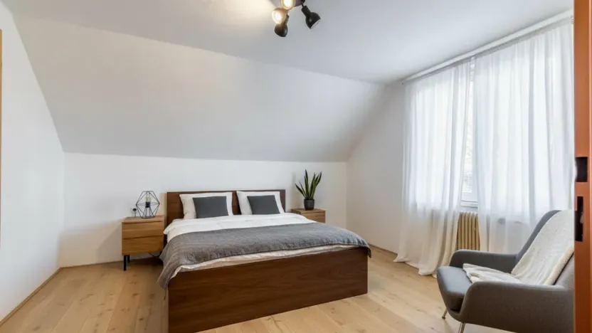 Prodej rodinného domu, Loket - Němčice, 162 m2