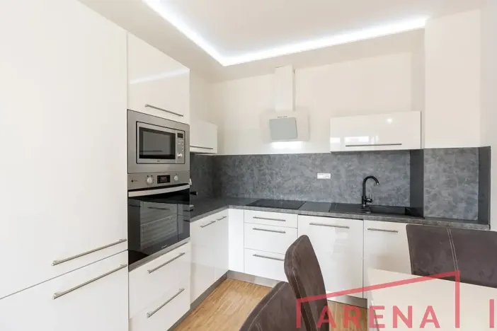 Prodej bytu 2+kk, Brno, Křehlíkova, 44 m2