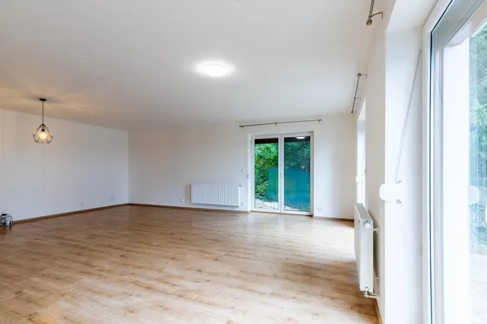 Prodej rodinného domu, Říčany, Na Vysoké, 154 m2