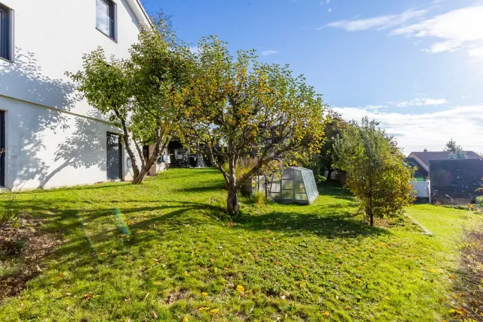 Prodej rodinného domu, Divišov, Na Malé Straně, 92 m2