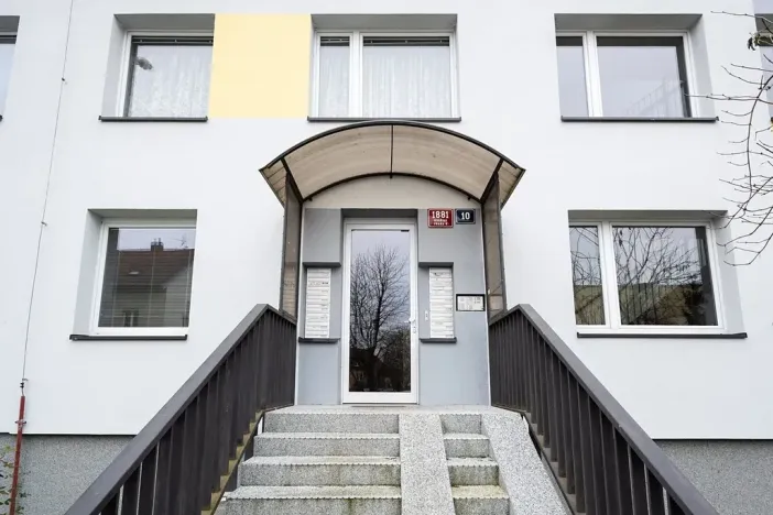 Pronájem bytu 3+1, Praha - Modřany, K Vystrkovu, 80 m2