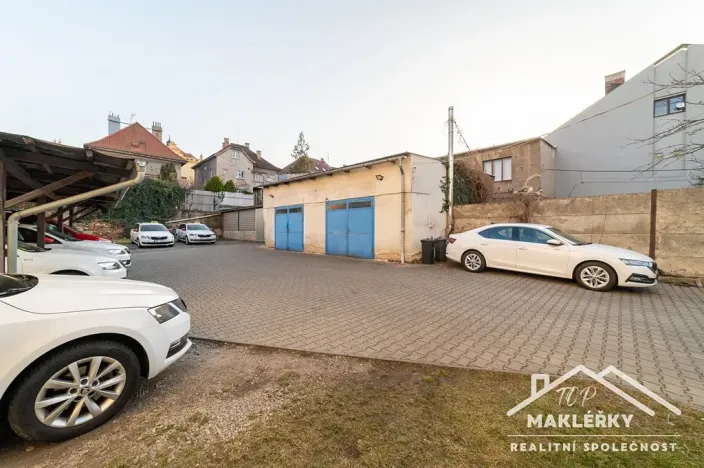 Prodej pozemku pro bydlení, Kolín, Pražská, 823 m2