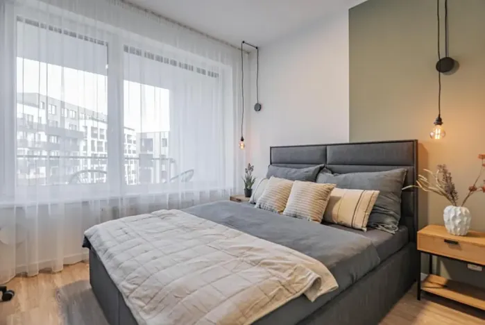 Prodej bytu 1+kk, Praha - Ruzyně, Stočesova, 33 m2