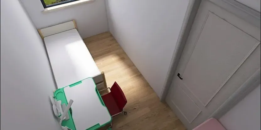 Pronájem bytu 3+kk, Mělník, Českolipská, 57 m2