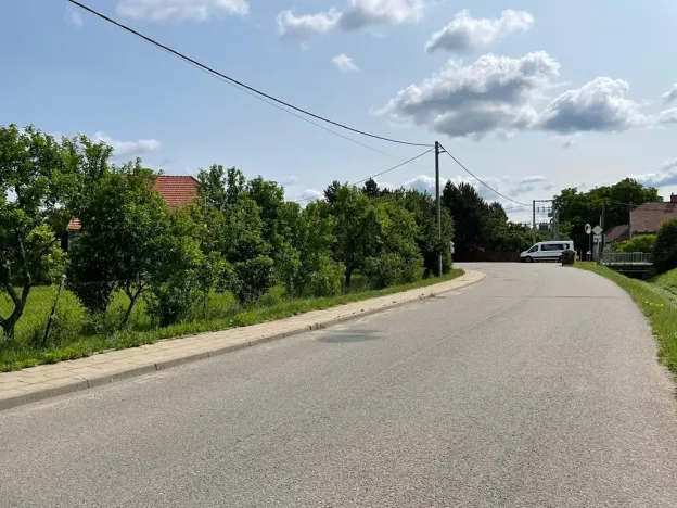 Prodej pozemku pro bydlení, Kovalovice, 2348 m2