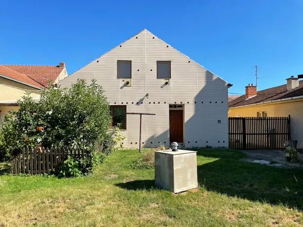 Prodej rodinného domu, Rakvice, Luční, 220 m2