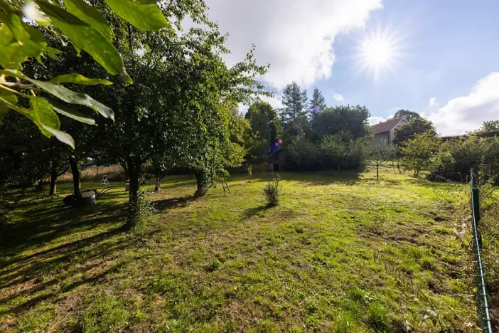 Prodej zemědělské usedlosti, Sklené nad Oslavou, 330 m2