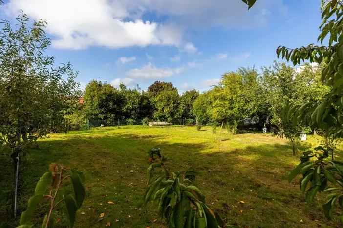 Prodej pozemku pro bydlení, Sklené nad Oslavou, 1170 m2