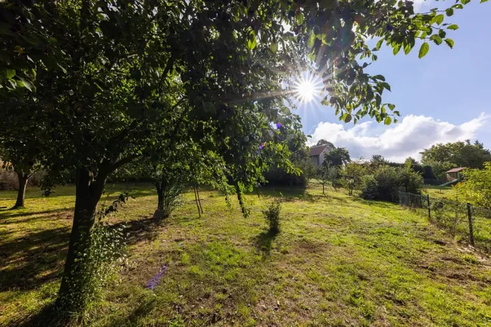 Prodej pozemku pro bydlení, Sklené nad Oslavou, 1170 m2