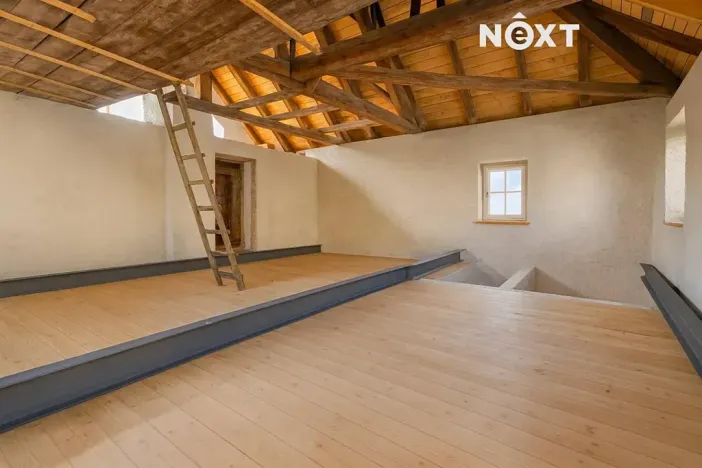 Prodej rodinného domu, Chroboly, 155 m2