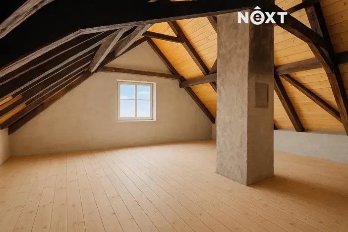 Prodej rodinného domu, Chroboly, 155 m2