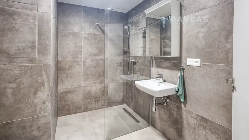 Prodej bytu 1+kk, České Budějovice, Chelčického, 41 m2